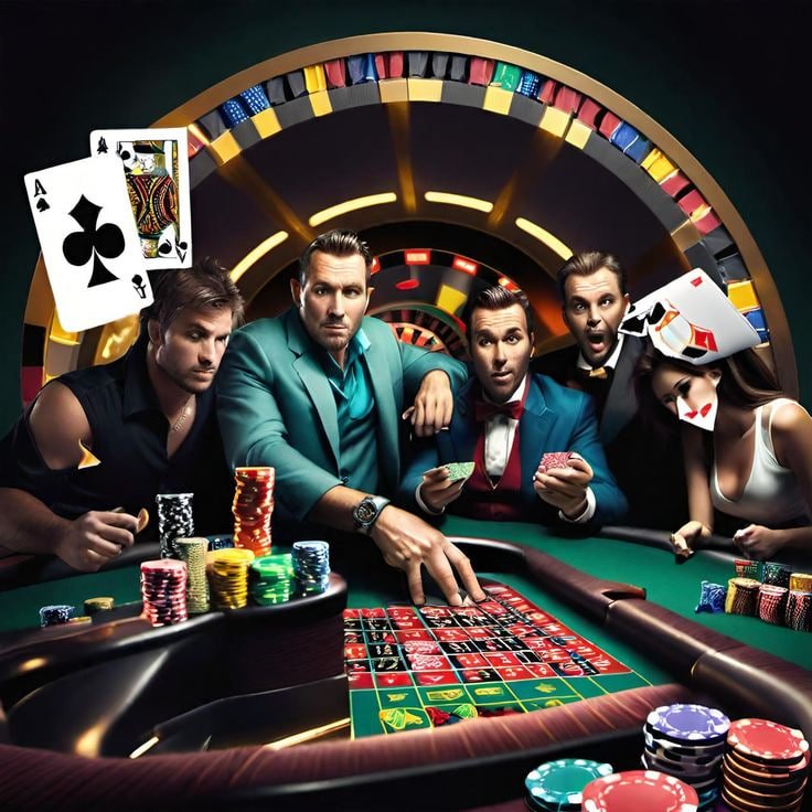 rg777 Philippines sports betting and casino platform overview