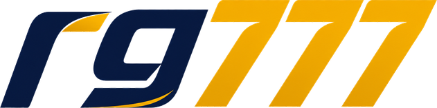 rg777 Philippines gaming platform logo